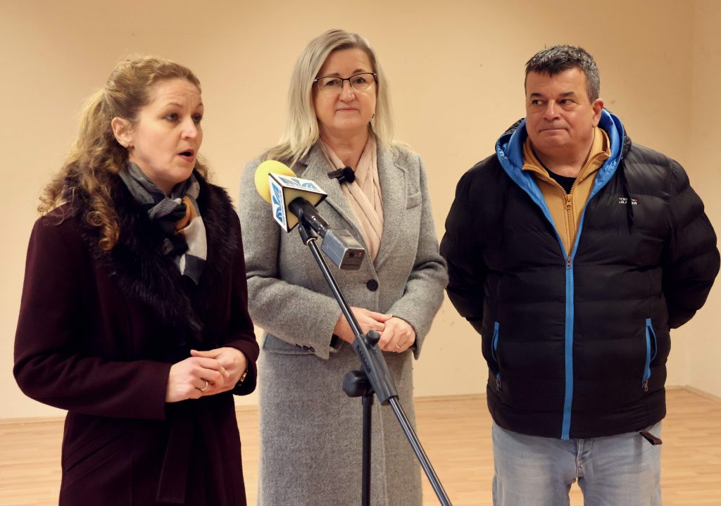 Bruttó 364 millió forintból, európai uniós támogatás segítségével, újulhat meg Makón, a Kálvin téri és a Hold utcai óvodaépület. Fotó: Jeszenszky Zoltán