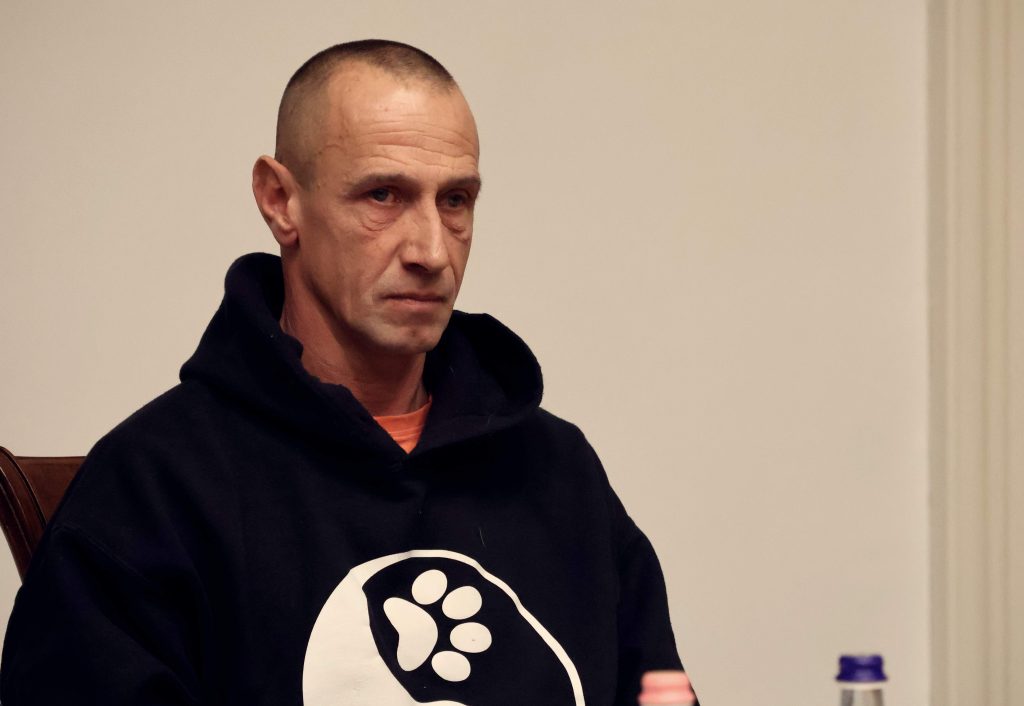 Makói Kistérség Többcélú Társulása ülése Makón, 2025. december 11-én. Fotó: Jeszenszky Zoltán