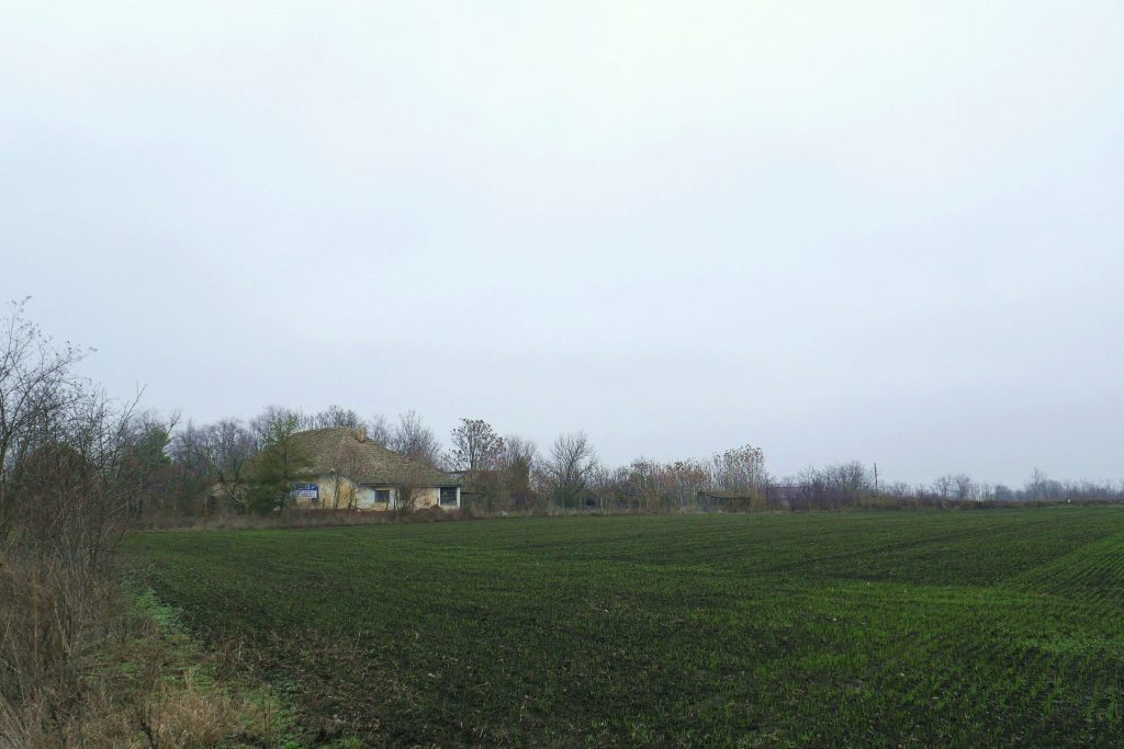 gajdosi csárda, Földeák, mező