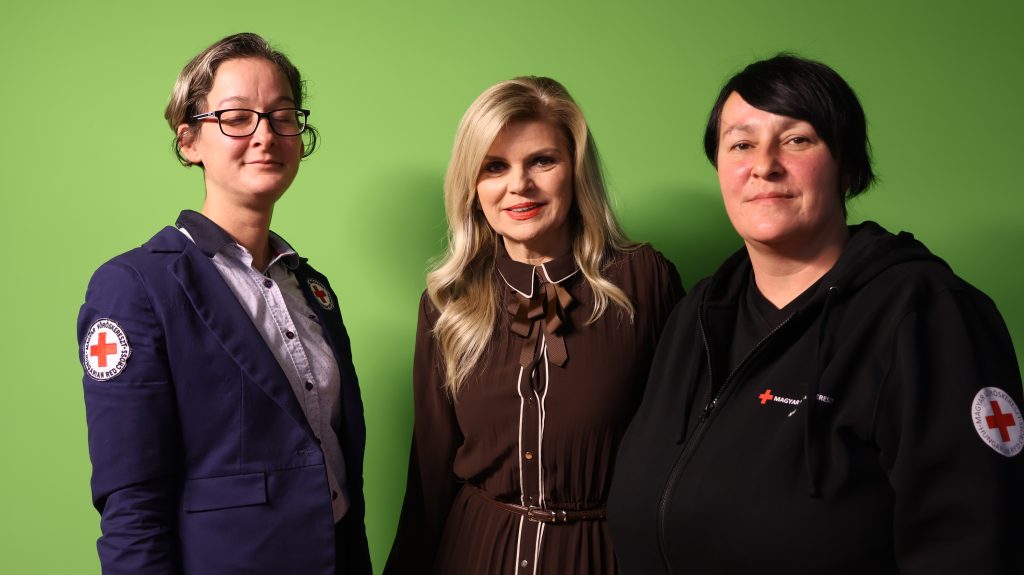 véradás, Makó Korzó podcast