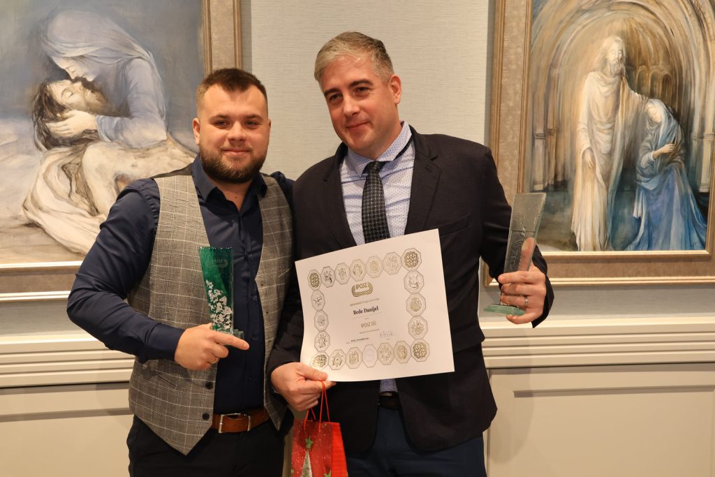 Makói Ipartestület, taggyűlés, díjak