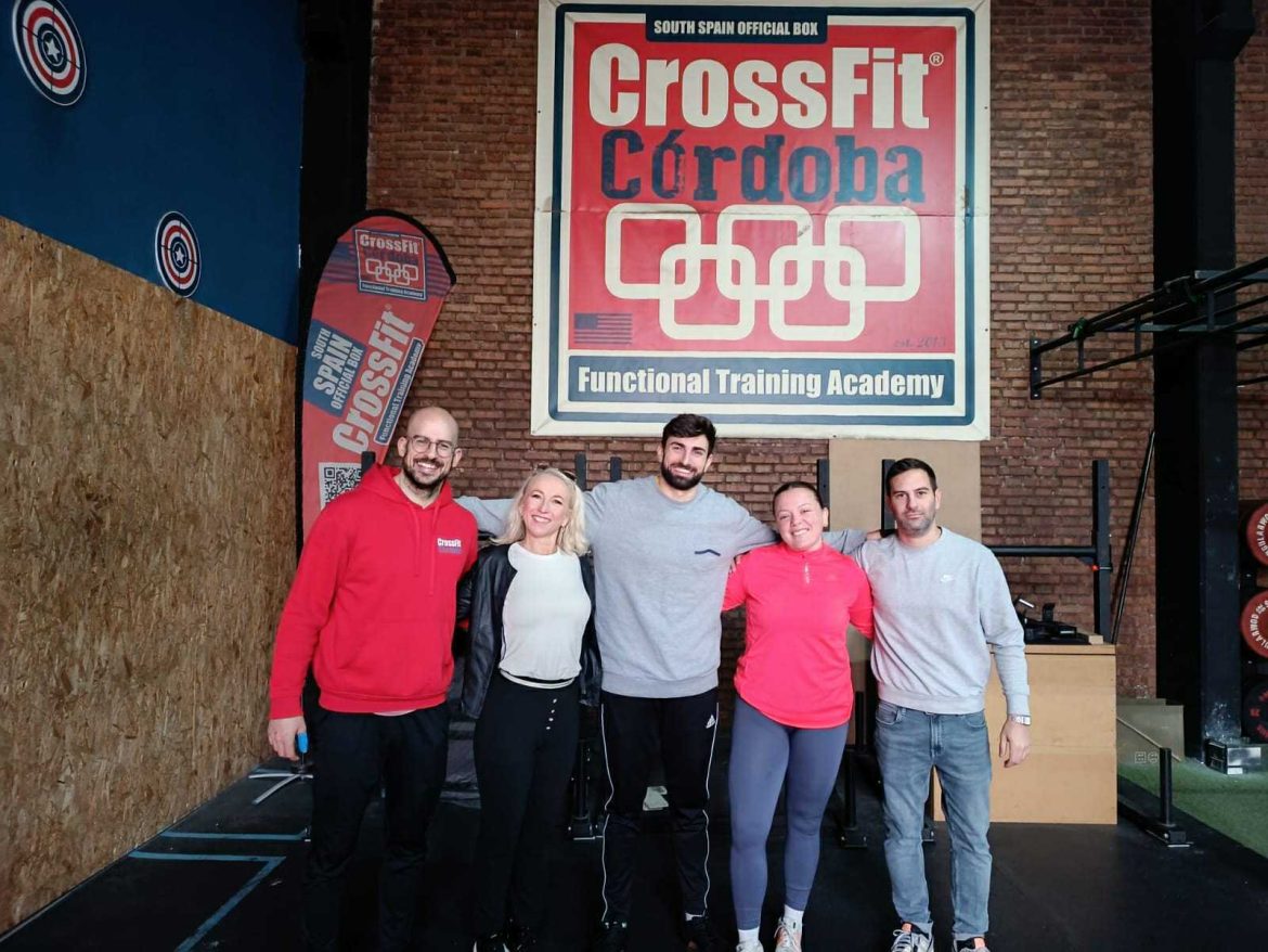 Újabb fontos mérföldkőhöz érkezett a HSZC Eötvös József Technikum Erasmus+ programja: kollégáik Spanyolországba, Córdobába utaztak, hogy előkészítsék a diákjaik számára induló szakmai mobilitást. Fotó: HSZC Eötvös József Technikum