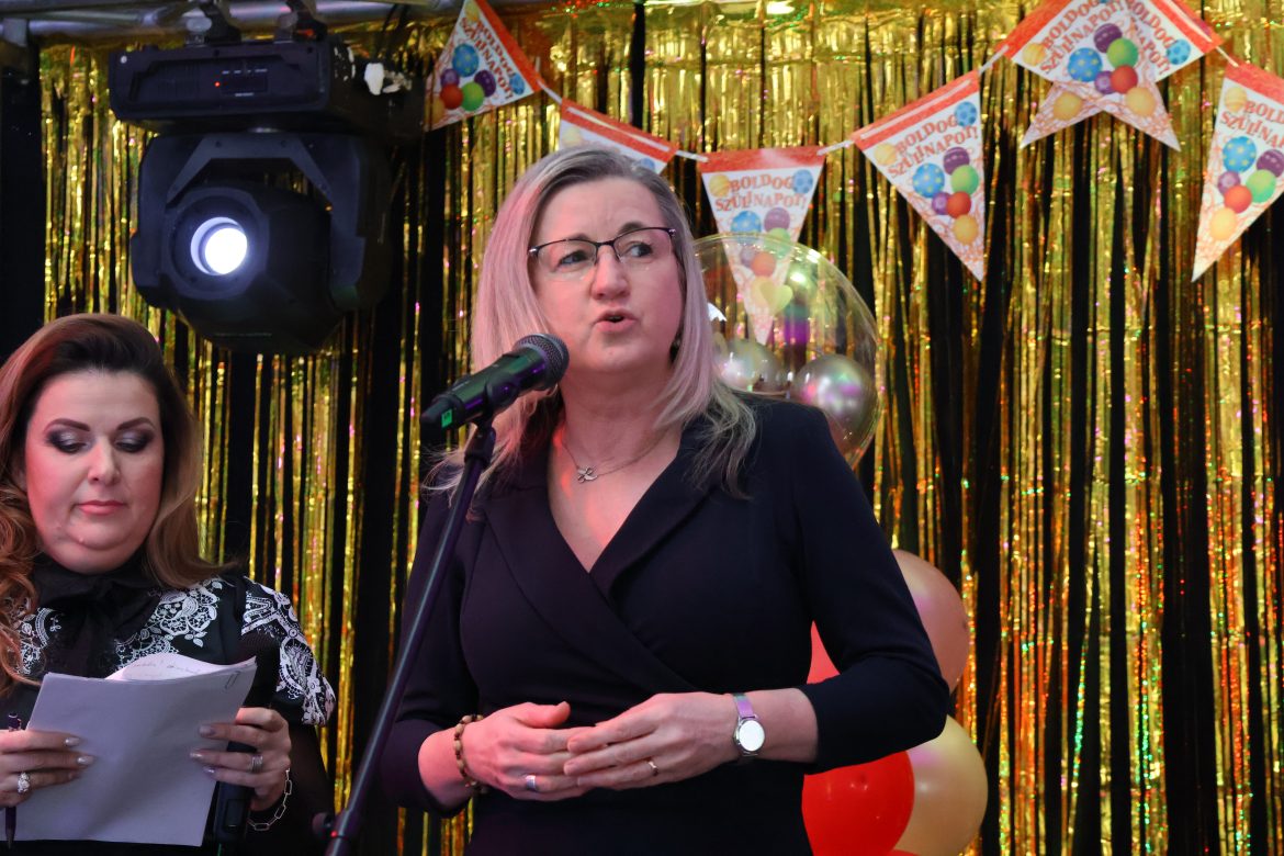 Hagymatikum szülinap