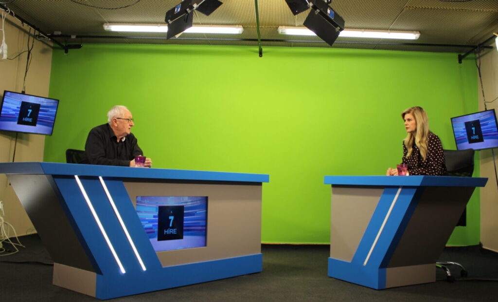 Kovács Sándor, önkormányzati képviselő, Makó, fotó: Halmágyi Gábor