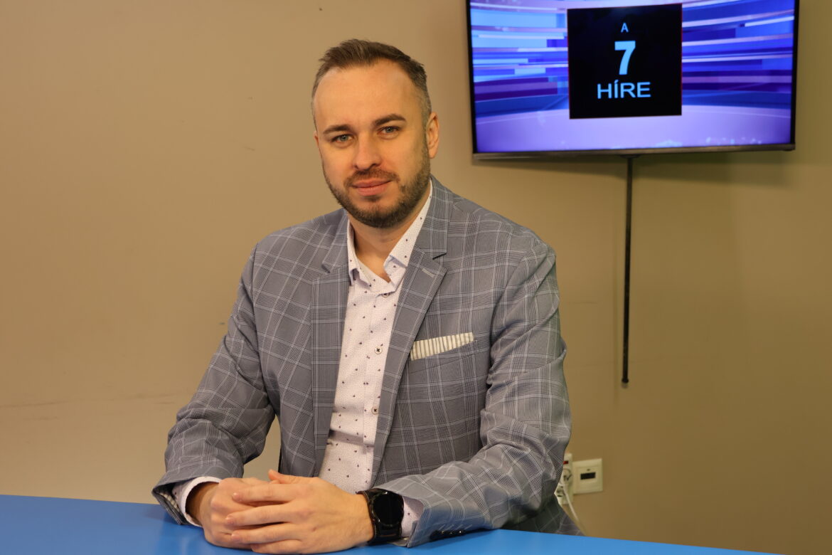 Tóth Ferenc, önkormányzati képviselő, Makó