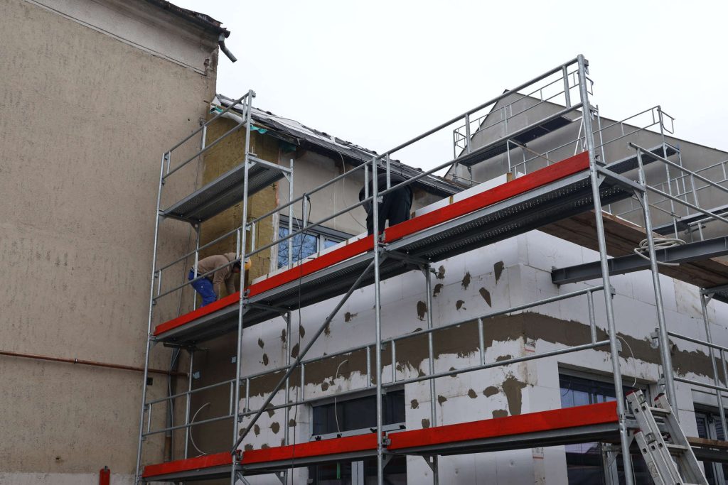 HSZC, Makó, szakképzési komplexum