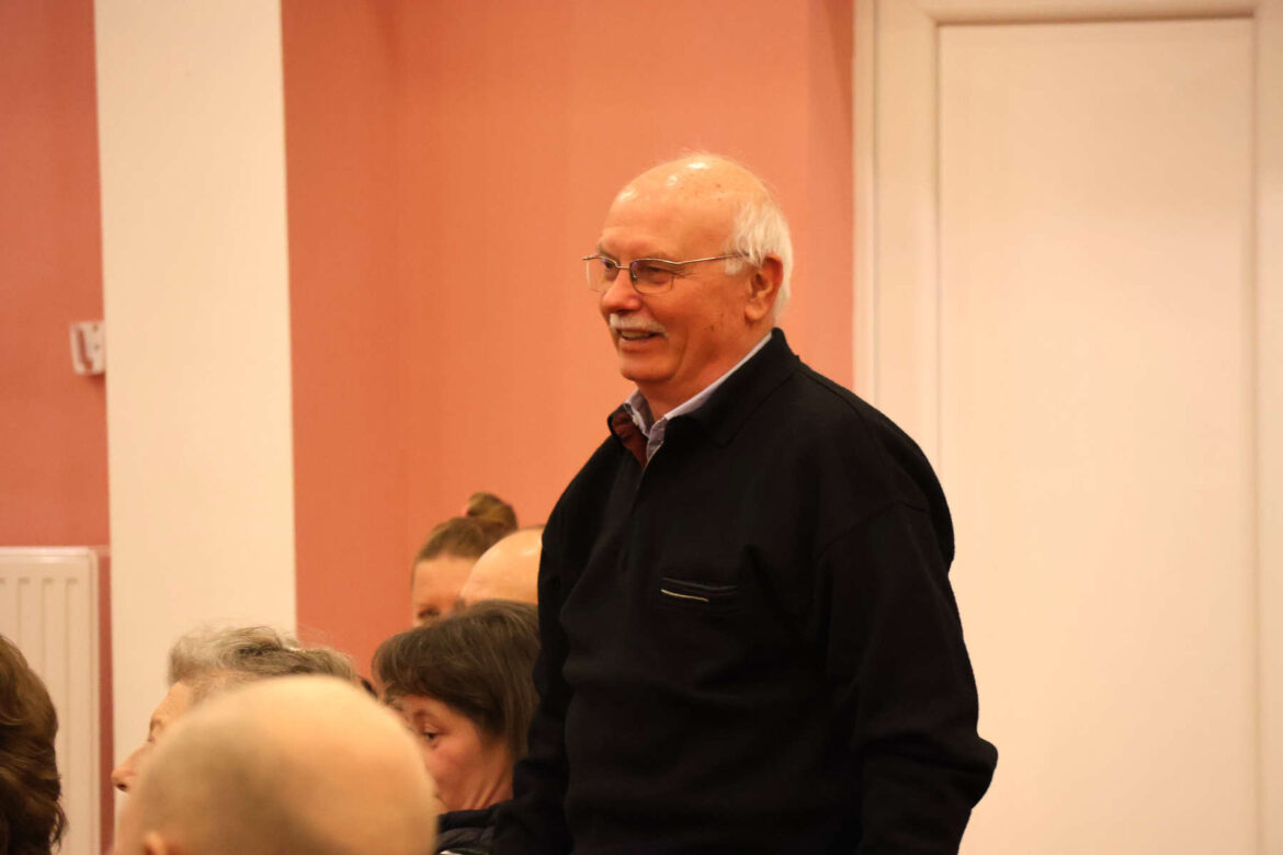 Song Sung Blue, Makói Mozi, plakát