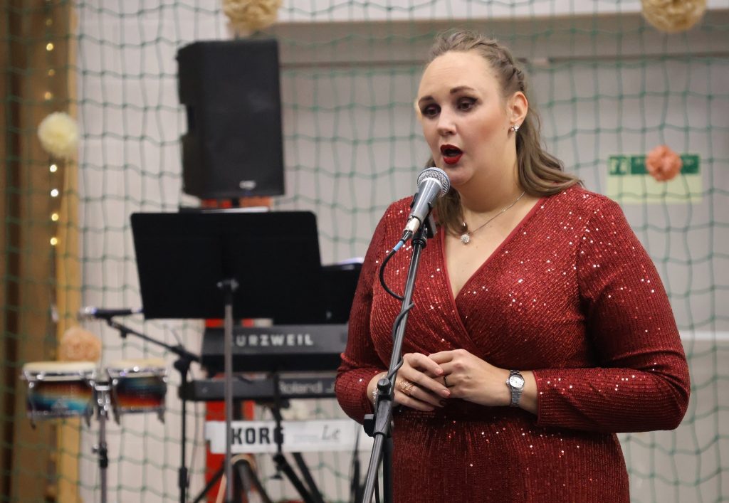 Nacsa Krisztina, Makó, fotó: Jeszenszky Zoltán