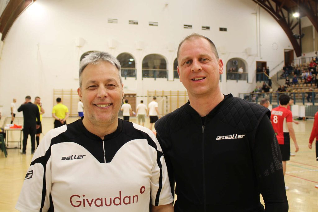 Givaudan Kupa, Makó, jubileumi