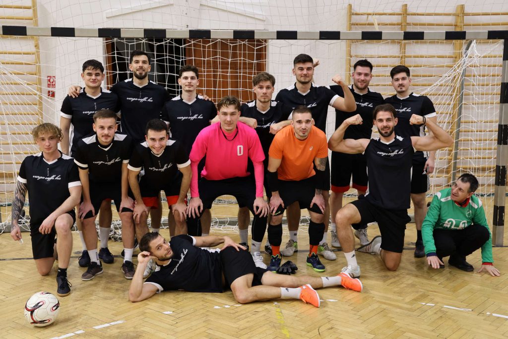 Givaudan Kupa, Makó, jubileumi