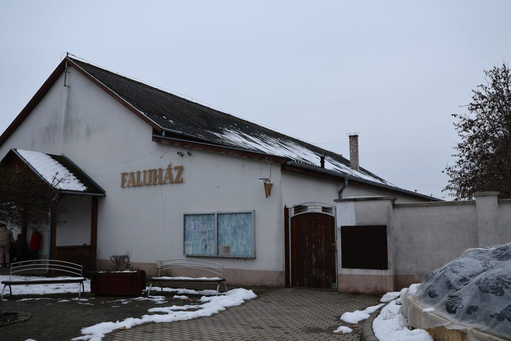 Maroslele, Drimba Tibor, évértékelő