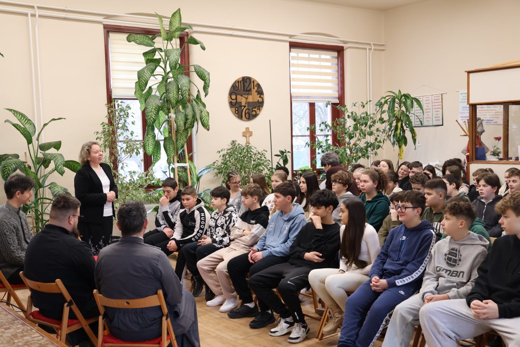 Magyar Kultúra Napja, Makó, Szignum