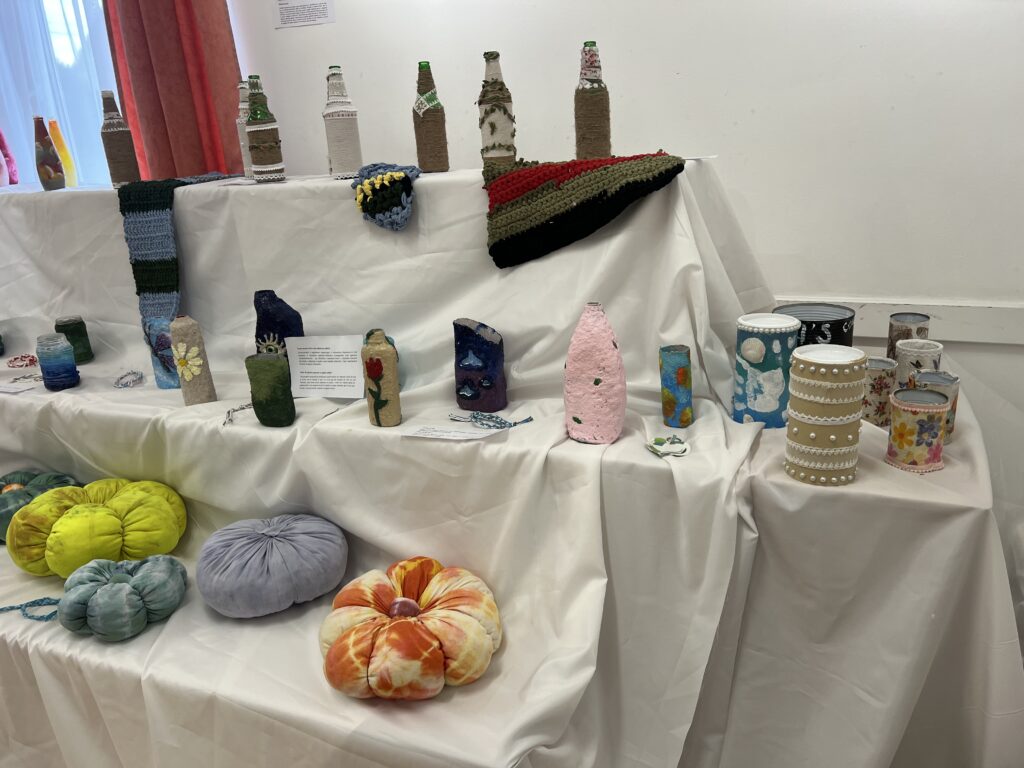 újrahasznosítás, határon átnyúló projekt, Szeged