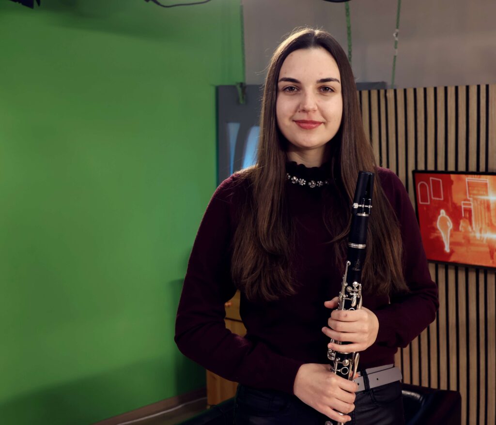 Juhász Kornélia, Makó, fotó: Jeszenszky Zoltán