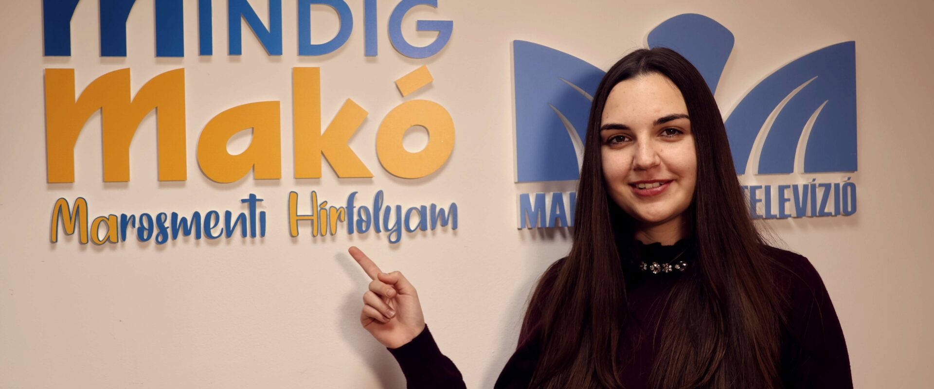 Juhász Kornélia, Makó, fotó: Jeszenszky Zoltán