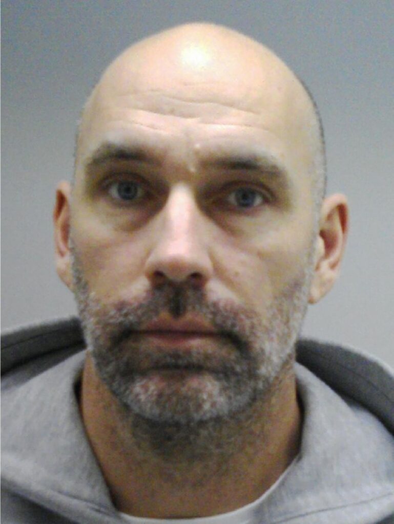 2026. február 8-án eltűnt Nagy Zoltán szegedi lakos. Megtalálásában az állampolgárok segítségét kérik. Fotó: police.hu