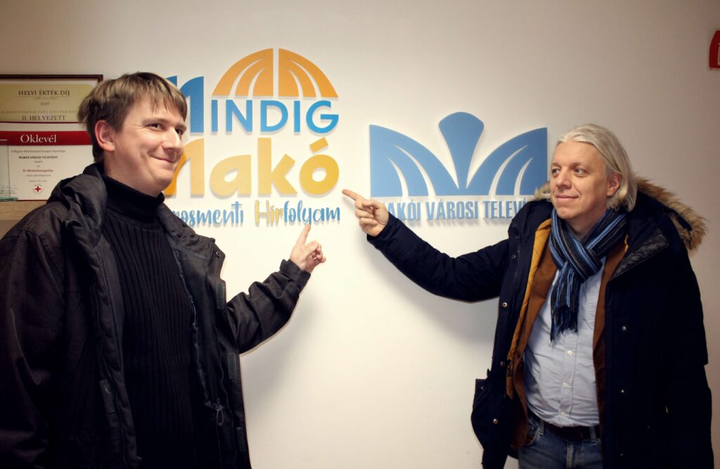 Makó Korzó: régészeti ásatások az Ipari Parkban