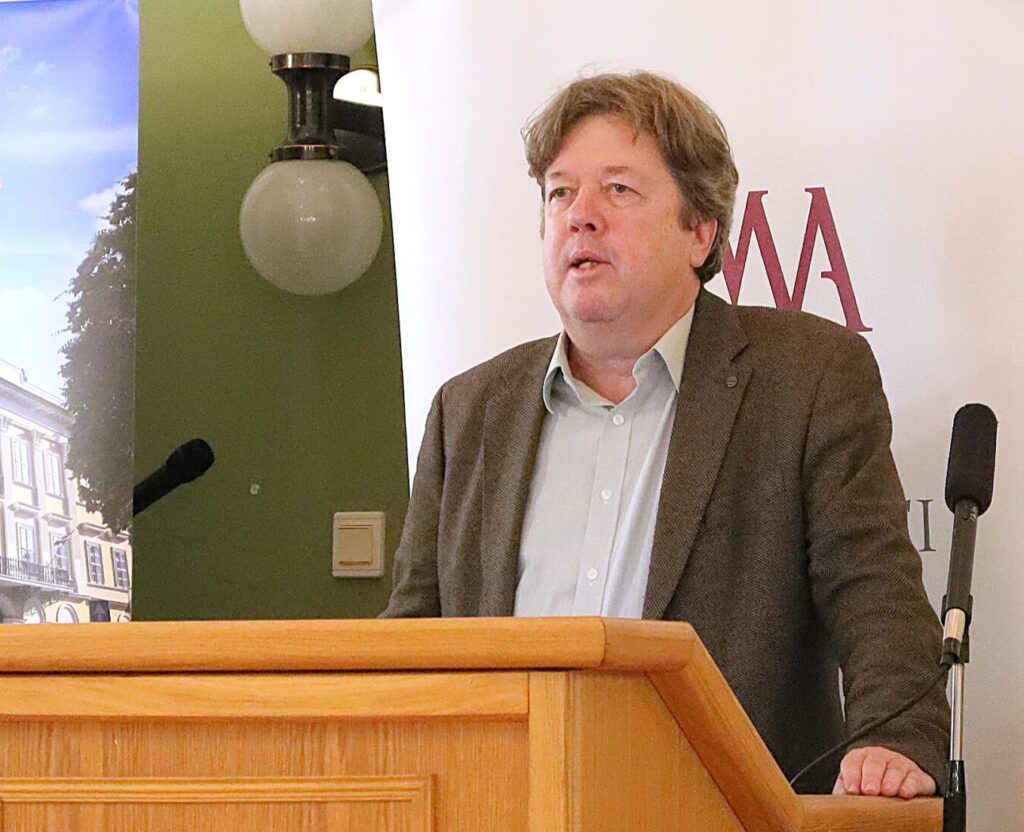 regionális elnökválasztó ülést tartott az MMA Szegeden