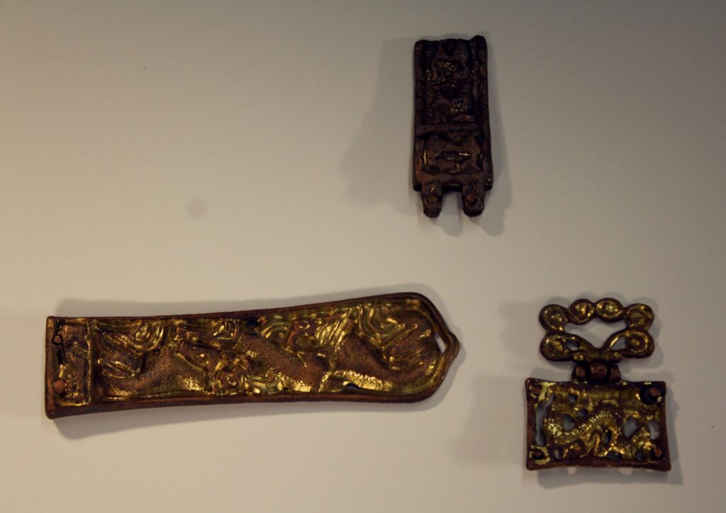 avarkori övveretek Makóról, fotó: Jeszenszky Zoltán