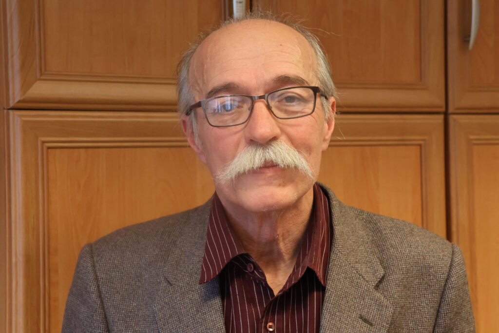 Új makói ízök, szakácskönyv, Benkő László