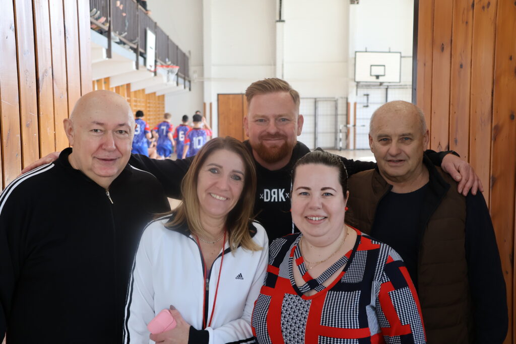 Farsangi Foci Kupa, Kiszombor