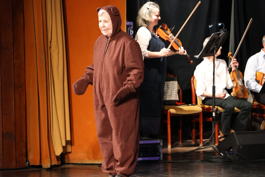 Maros Táncegyüttes, pót-farsangi, gála