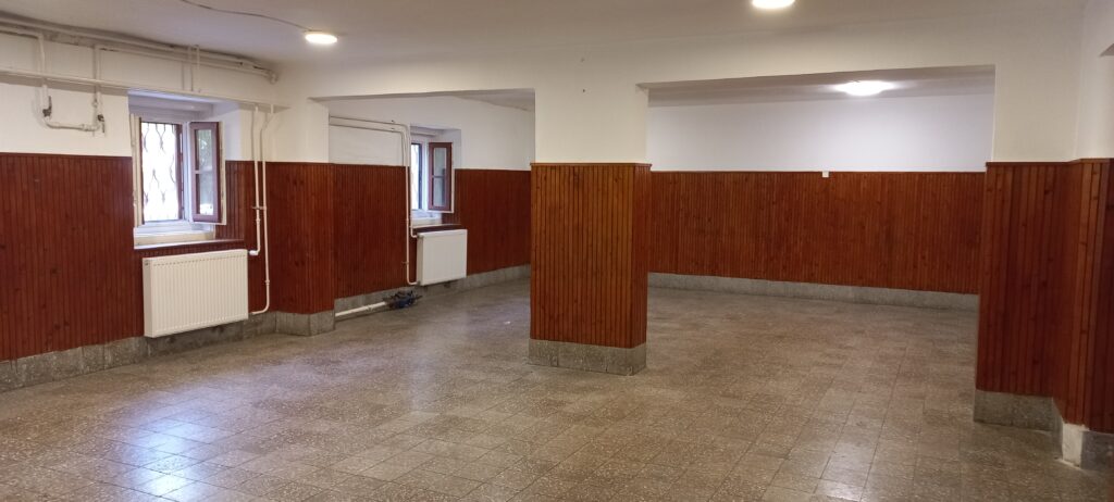 SZIGNUM, konyha, felújítás