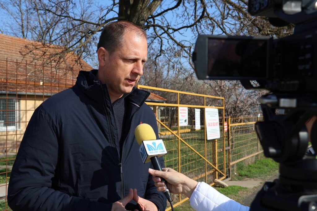 makói gyepmesteri telep, kutyák, fotó: Borka Péter, Czirbus Gábor