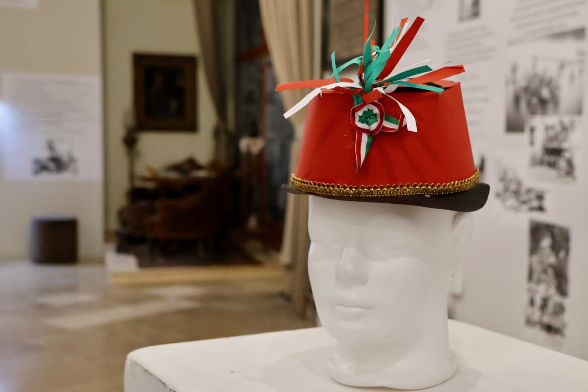 Történeti játszóház kézműves foglalkozásokkal, Makó, József Attila Múzeum, 2026. március 14., fotó: Jeszenszky Zoltán