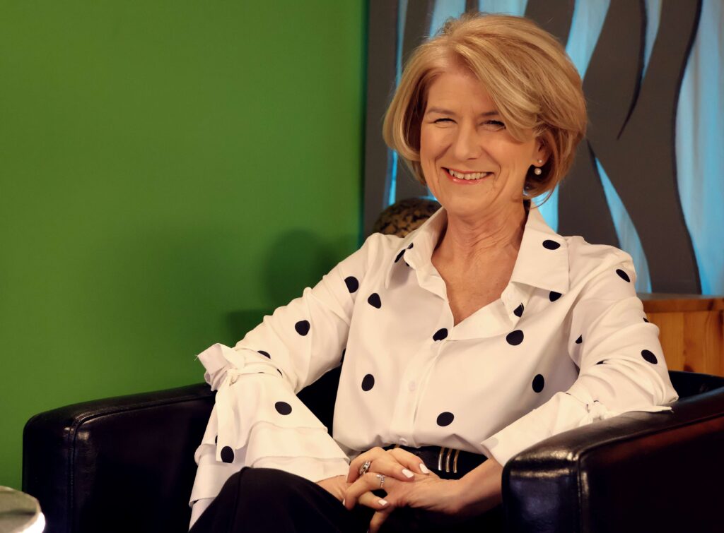 Varga Márta, kuratóriumi tag, Páger-Antal-színészdíj, a Magyar Művészeti Akadémia regionális titkára, Fotó: Jeszenszky Zoltán