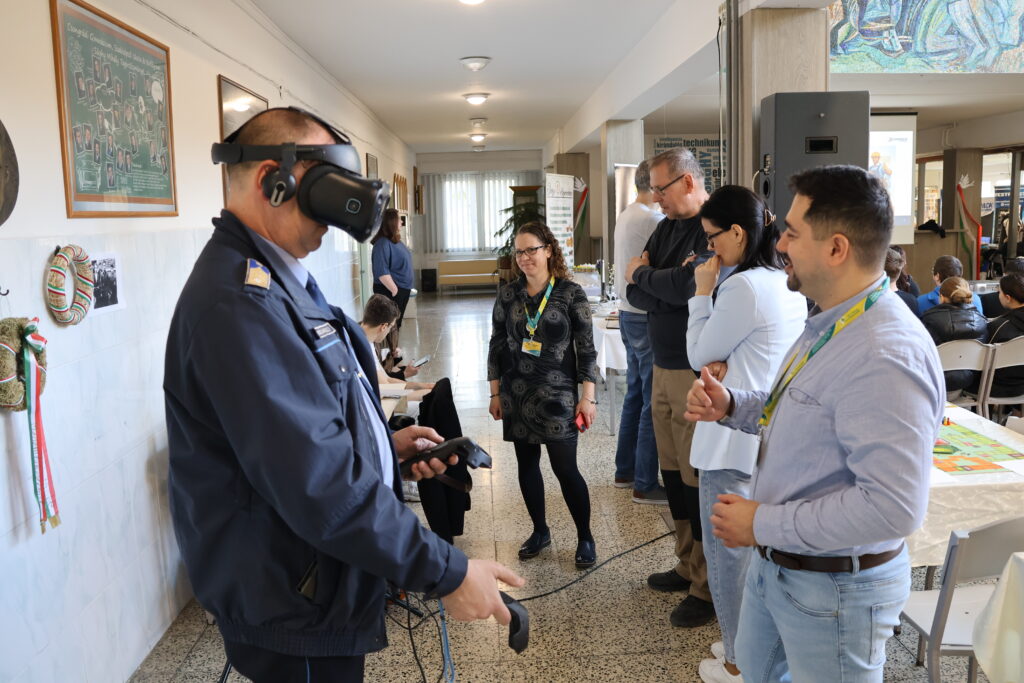 Cégek Piaca, Csongrád, HSZC