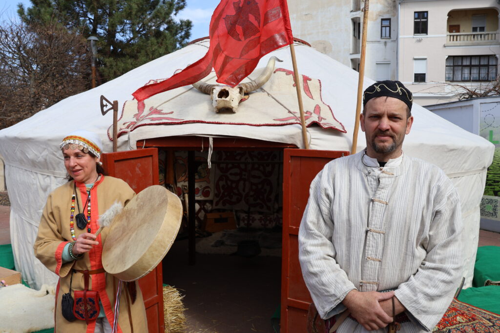 csücsör, Makó, fesztivál