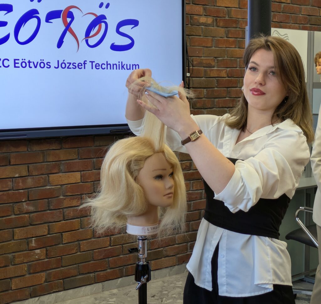 HSZC, Sanghaj, világverseny