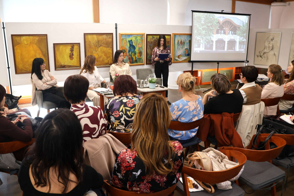 pedagógiai szakszolgálat, Logopédia Európai Napja, konferencia