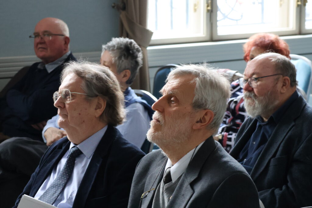 Mályusz Elemér, Makó, konferencia