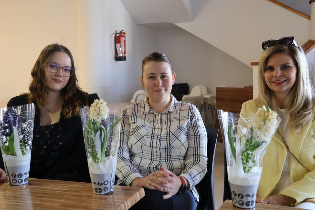 nőnap, önkormányzat, alpolgármester